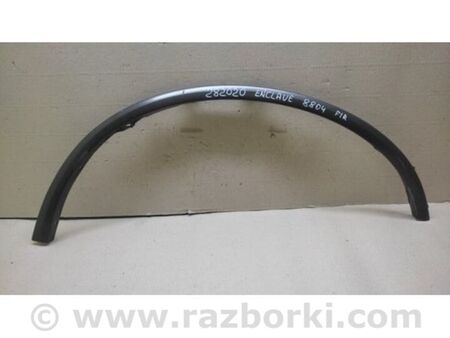 ФОТО Накладка крила для Buick Enclave (08-12) Київ