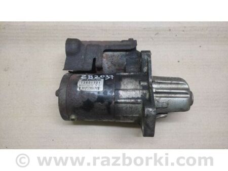 ФОТО Стартер для Buick Enclave (08-12) Київ