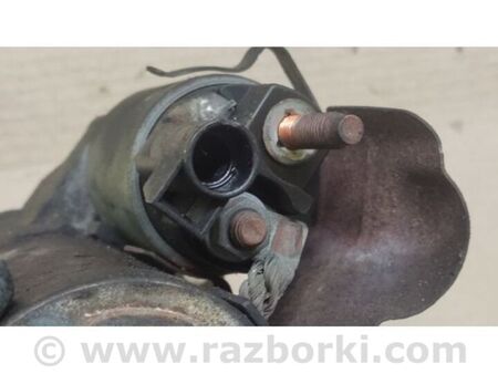 ФОТО Стартер для Buick Enclave (08-12) Київ