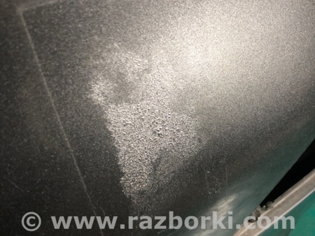 ФОТО Кришка багажника для Mazda 3 II BL (08-13) Київ