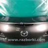 Кришка багажника Mazda 3 II BL (08-13)