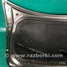 ФОТО Кришка багажника для Mazda 3 II BL (08-13) Київ