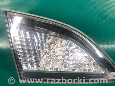 ФОТО Ліхтар внутрішній для Mazda 3 II BL (08-13) Київ