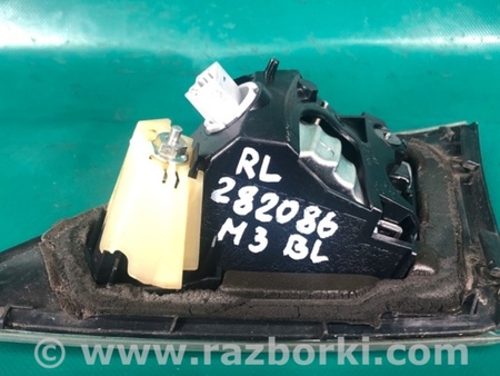 ФОТО Ліхтар внутрішній для Mazda 3 II BL (08-13) Київ