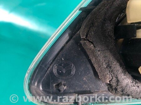 ФОТО Ліхтар внутрішній для Mazda 3 II BL (08-13) Київ