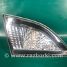 Ліхтар внутрішній Mazda 3 II BL (08-13)
