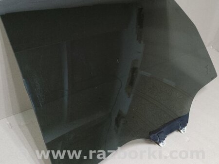 ФОТО Скло дверей для Acura MDX YD2 (06-12) Київ