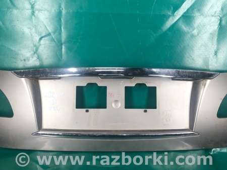 ФОТО Накладка кришки багажника для Infiniti M25/M37/M56/Q70/M35H Київ