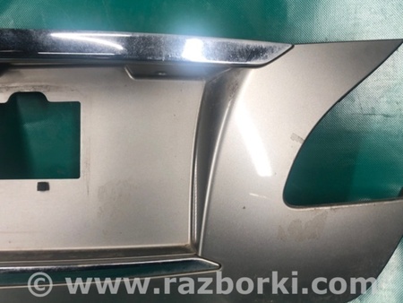 ФОТО Накладка кришки багажника для Infiniti M25/M37/M56/Q70/M35H Київ