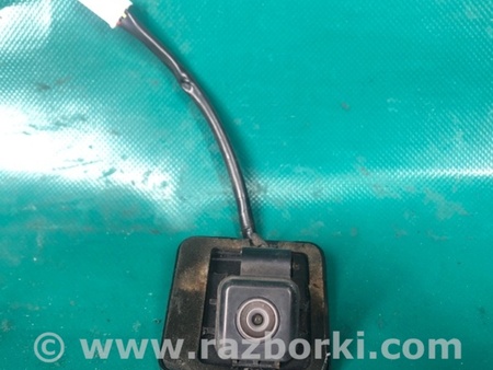 ФОТО Камера заднього виду для Infiniti M25/M37/M56/Q70/M35H Київ