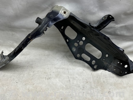 ФОТО Кронштейн кріплення передньої панелі для Lexus GS350 Київ