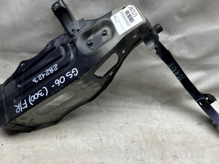 ФОТО Кронштейн кріплення передньої панелі для Lexus GS350 Київ