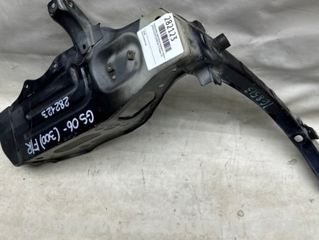 ФОТО Кронштейн кріплення передньої панелі для Lexus GS350 Київ