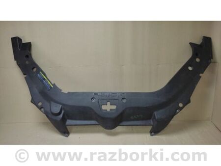 ФОТО Накладка замка капота для Buick Enclave (08-12) Київ