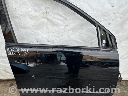 ФОТО Двері для Acura MDX YD2 (06-12) Київ