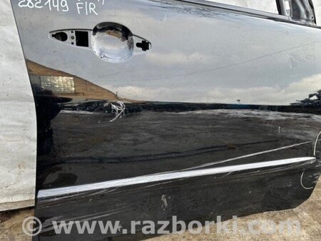 ФОТО Двері для Acura MDX YD2 (06-12) Київ