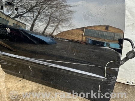 ФОТО Двері для Acura MDX YD2 (06-12) Київ