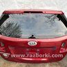Кришка багажника KIA Sorento 2 XM (09-14)