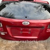 ФОТО Кришка багажника для KIA Sorento 2 XM (09-14) Київ