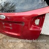 ФОТО Кришка багажника для KIA Sorento 2 XM (09-14) Київ