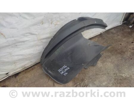 ФОТО Підкрилок для Buick Enclave (08-12) Київ