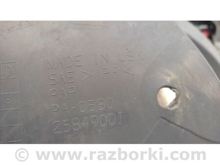 ФОТО Підкрилок для Buick Enclave (08-12) Київ