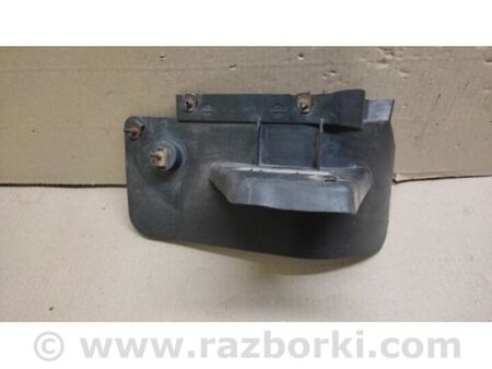 ФОТО Бризговик для Buick Enclave (08-12) Київ