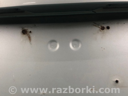 ФОТО Кришка багажника для Mazda 6 GG/GY (2002-2008) Київ