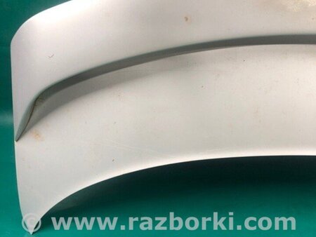 ФОТО Кришка багажника для Mazda 6 GG/GY (2002-2008) Київ