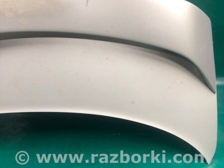 ФОТО Кришка багажника для Mazda 6 GG/GY (2002-2008) Київ