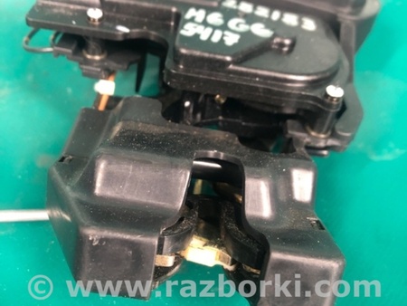 ФОТО Замок кришки багажника для Mazda 6 GG/GY (2002-2008) Київ