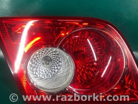 ФОТО Ліхтар внутрішній для Mazda 6 GG/GY (2002-2008) Київ