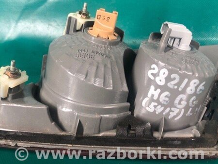 ФОТО Ліхтар внутрішній для Mazda 6 GG/GY (2002-2008) Київ