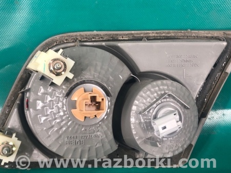 ФОТО Ліхтар внутрішній для Mazda 6 GG/GY (2002-2008) Київ