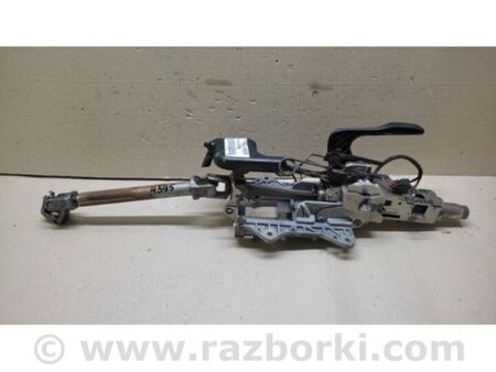 ФОТО Рульова колонка для Volkswagen Tiguan (11-17) Київ