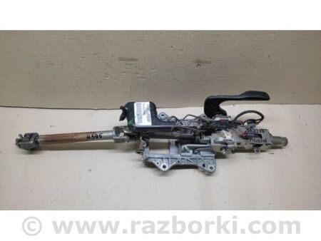 ФОТО Рульова колонка для Volkswagen Tiguan (11-17) Київ