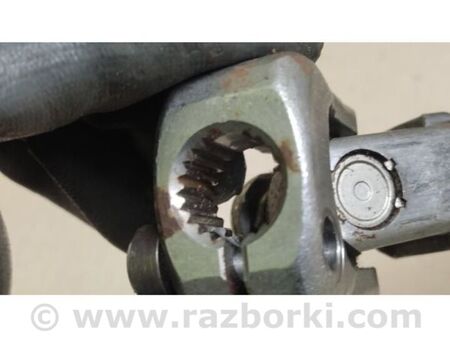 ФОТО Рульова колонка для Volkswagen Tiguan (11-17) Київ