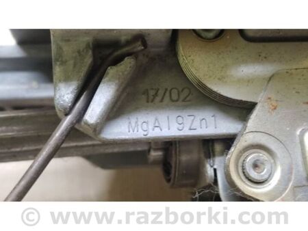 ФОТО Рульова колонка для Volkswagen Tiguan (11-17) Київ