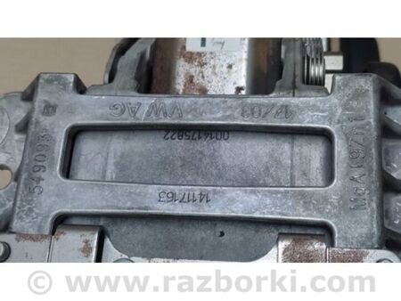 ФОТО Рульова колонка для Volkswagen Tiguan (11-17) Київ