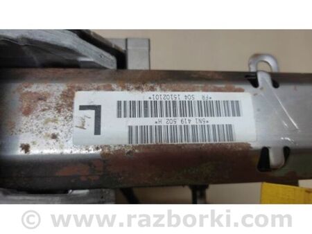 ФОТО Рульова колонка для Volkswagen Tiguan (11-17) Київ