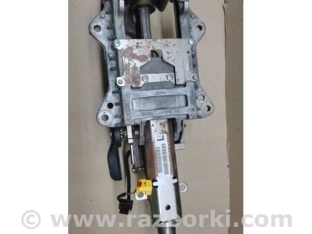 ФОТО Рульова колонка для Volkswagen Tiguan (11-17) Київ