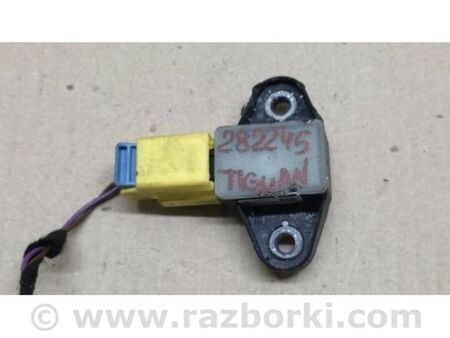 ФОТО Датчик удару для Volkswagen Tiguan (11-17) Київ