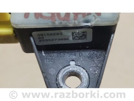 ФОТО Датчик удару для Volkswagen Tiguan (11-17) Київ