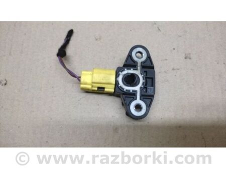 ФОТО Датчик удару для Volkswagen Tiguan (11-17) Київ