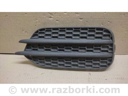 ФОТО Заглушка протитуманних фар для Volkswagen Tiguan (11-17) Київ