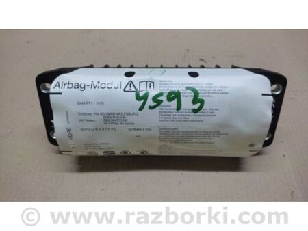 ФОТО Подушка безпеки пасажира для Volkswagen Tiguan (11-17) Київ