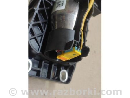 ФОТО Подушка безпеки пасажира для Volkswagen Tiguan (11-17) Київ