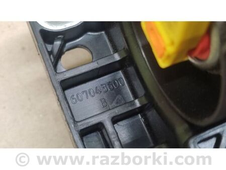 ФОТО Подушка безпеки пасажира для Volkswagen Tiguan (11-17) Київ