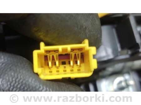 ФОТО Подушка безпеки пасажира для Volkswagen Tiguan (11-17) Київ