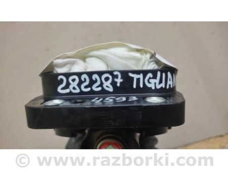 ФОТО Подушка безпеки пасажира для Volkswagen Tiguan (11-17) Київ